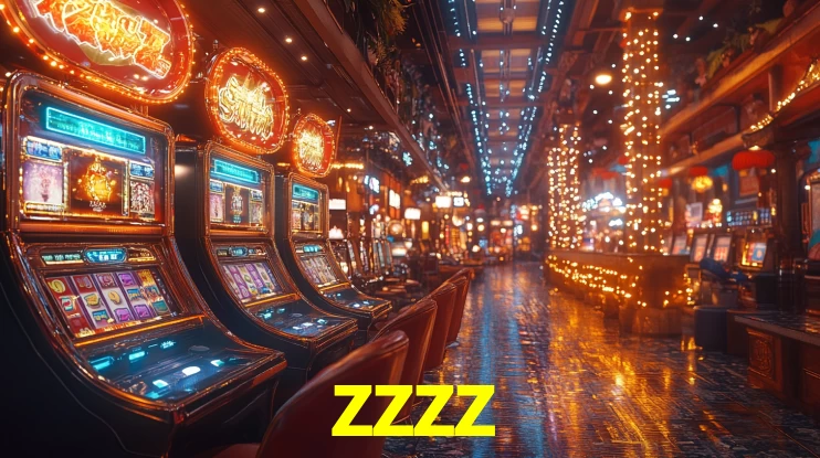 zzzz: Seu Cassino Premiado com Pagamentos Rápidos