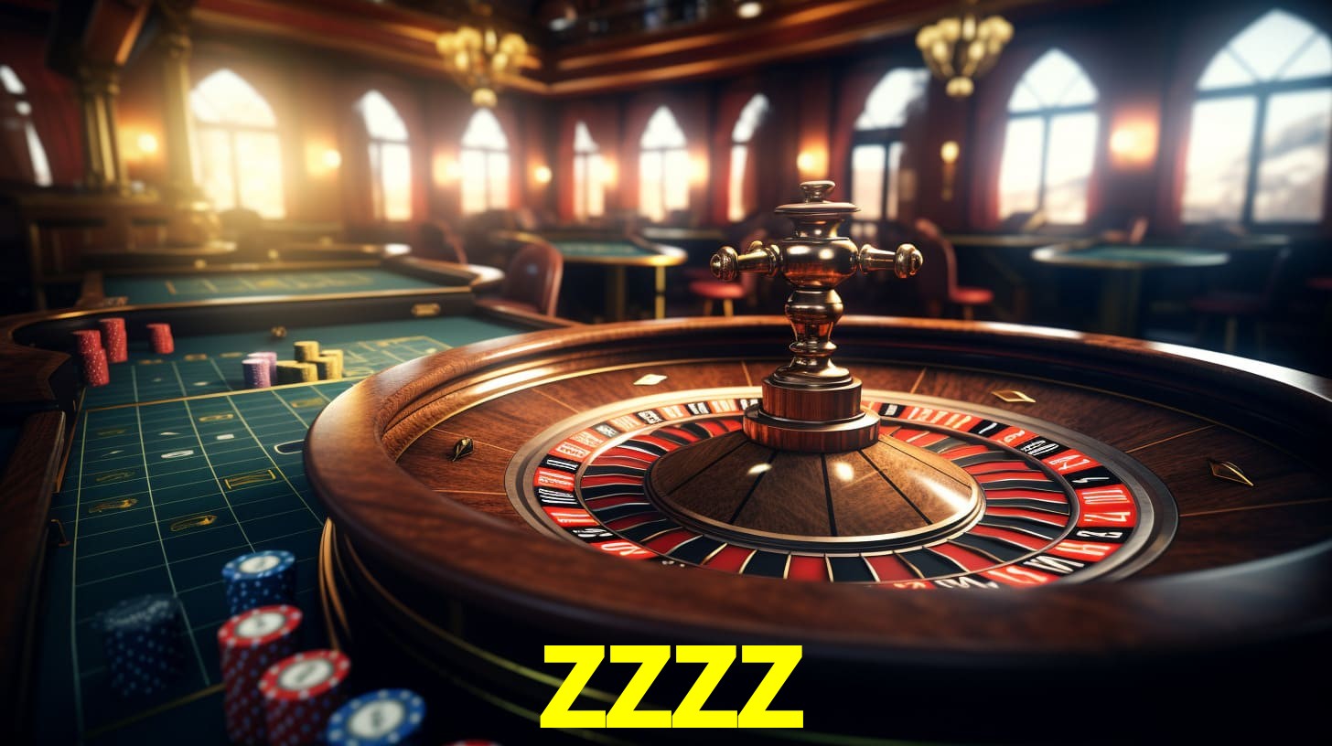 Roulette Table zzzz