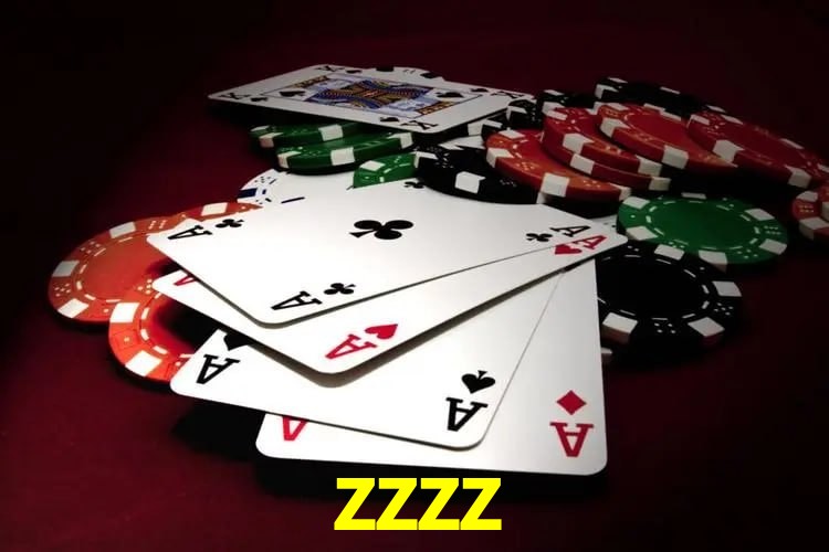 Casino Ao Vivo zzzz