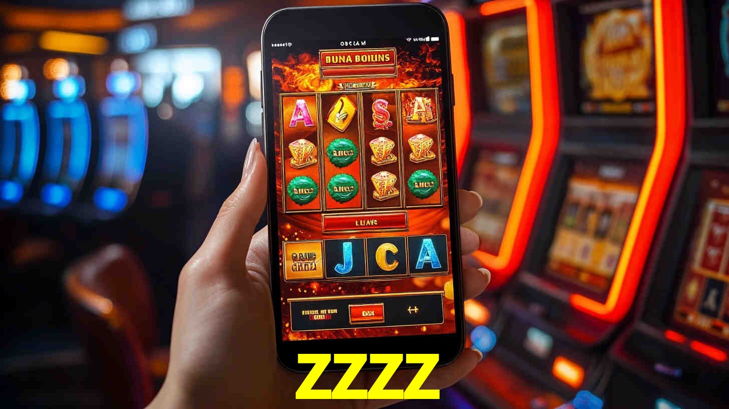Sinta a adrenalina dos jogos de cassino com zzzz