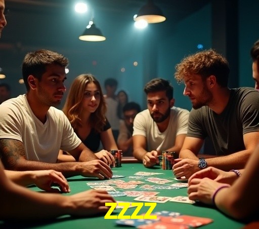 zzzz cassino online
