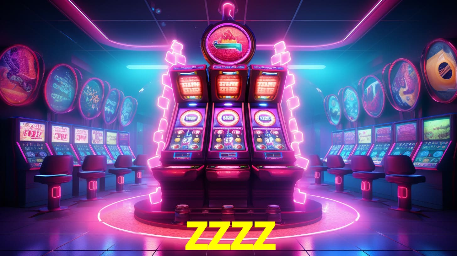 zzzz: Seu Cassino Premiado com Pagamentos Rápidos