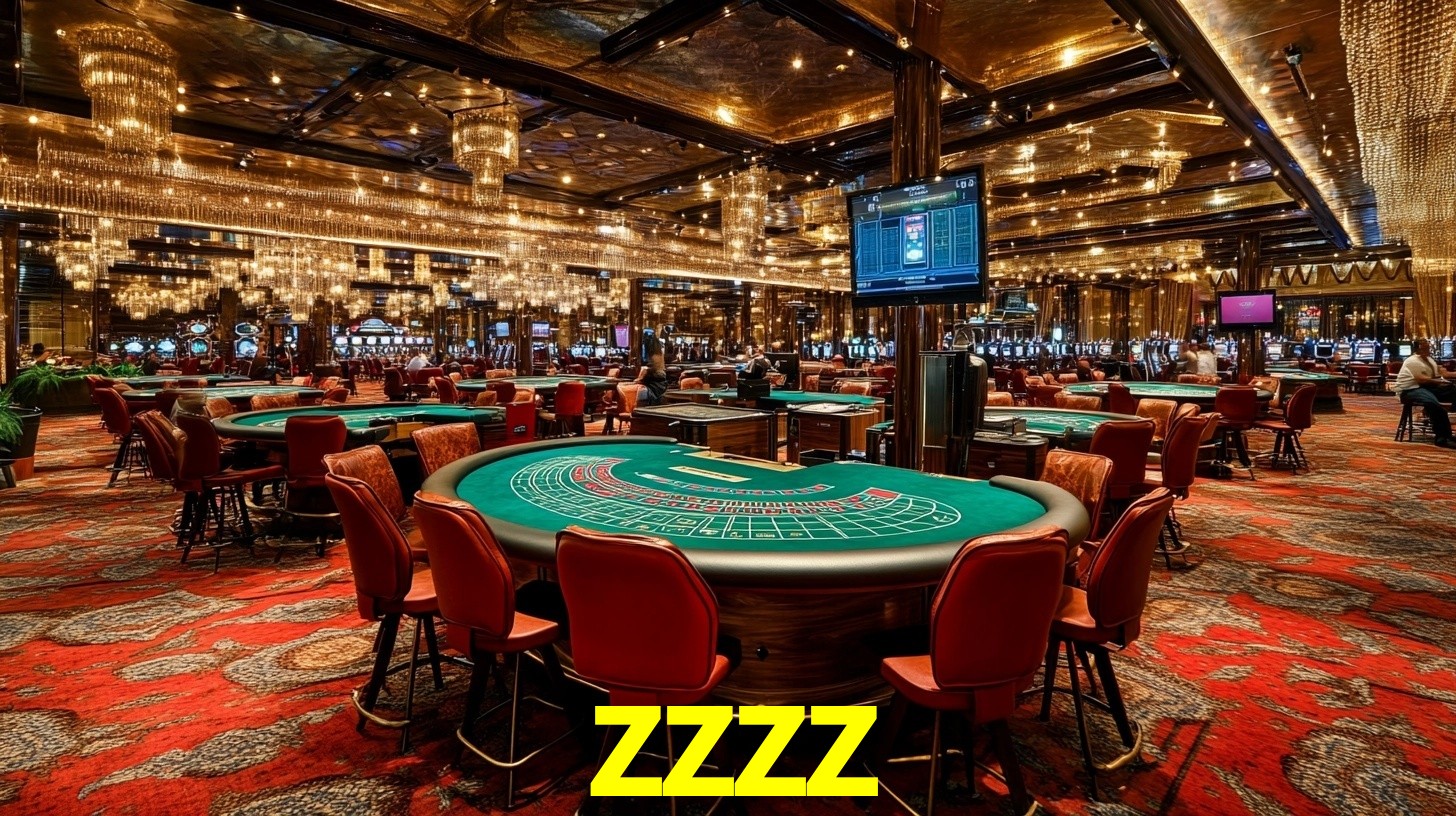 zzzz - Reis do Cassino - zzzz.com